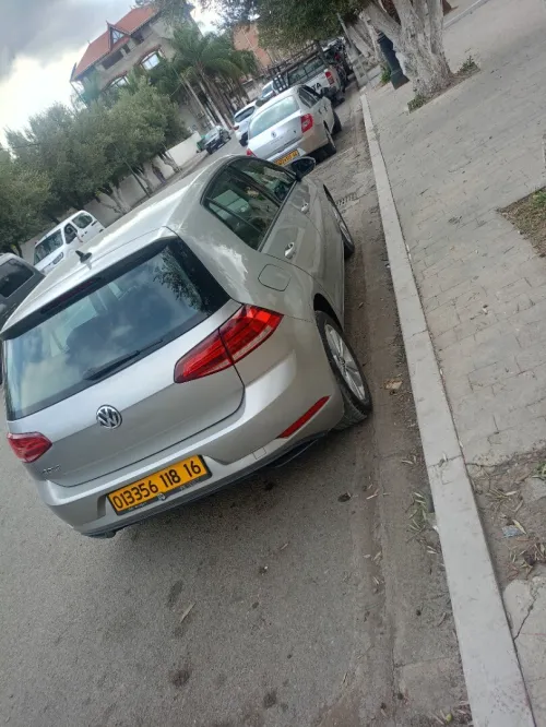 Volkswagen Golf 7 2018 START+