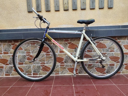 Velo decathlon 