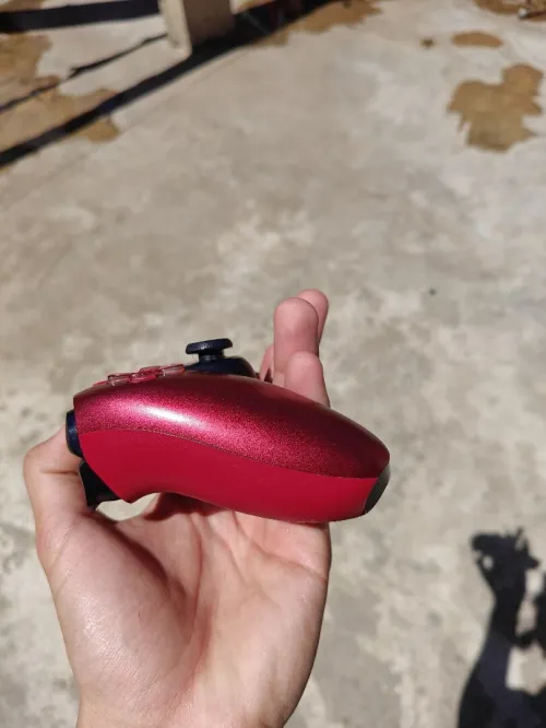 Ps5 controller