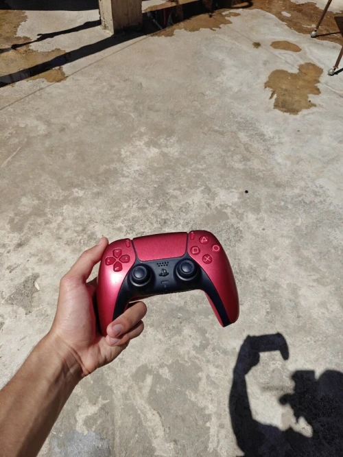 Ps5 controller