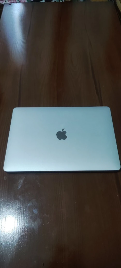 MacBook air M1 icloud