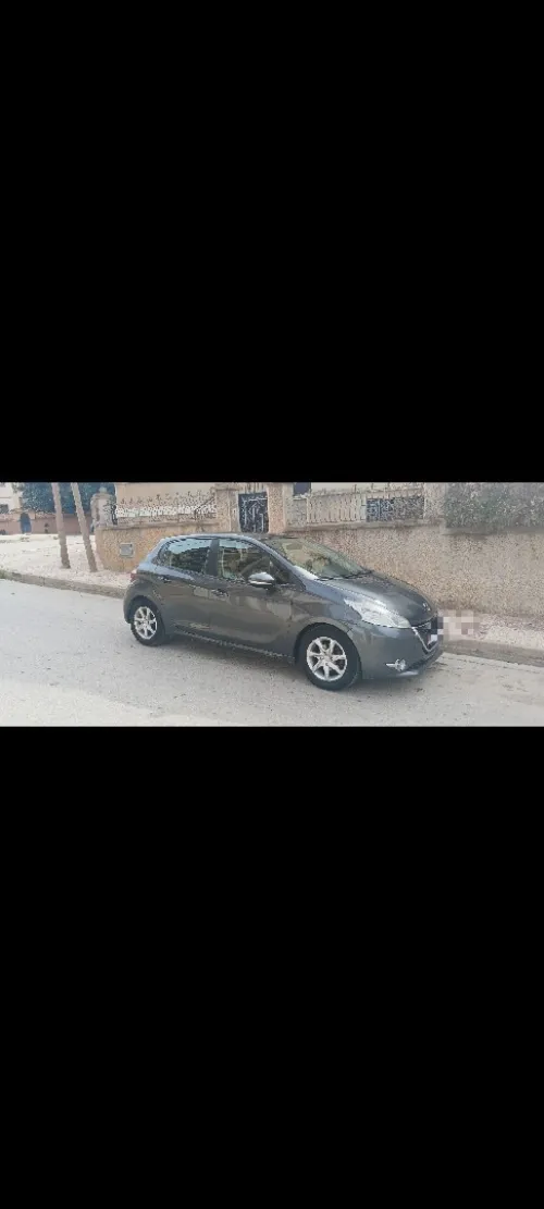 Peugeot 208 2013 Active