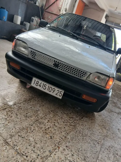 Suzuki Maruti 800 2009 Maruti 800