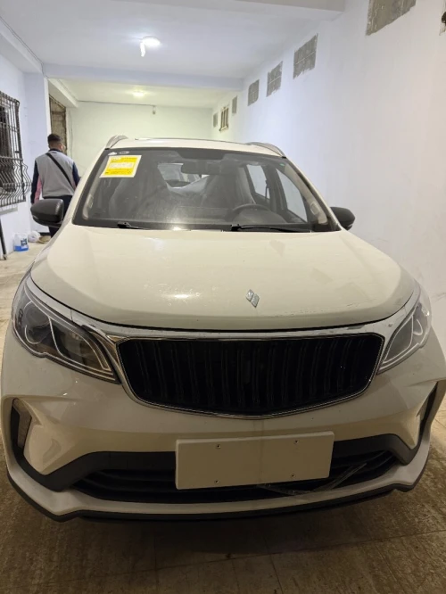 Lifan Gx3pro 2025 2025