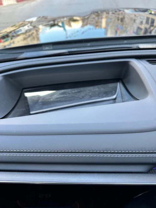 Mercedes GLC 220 D 2023 GLC