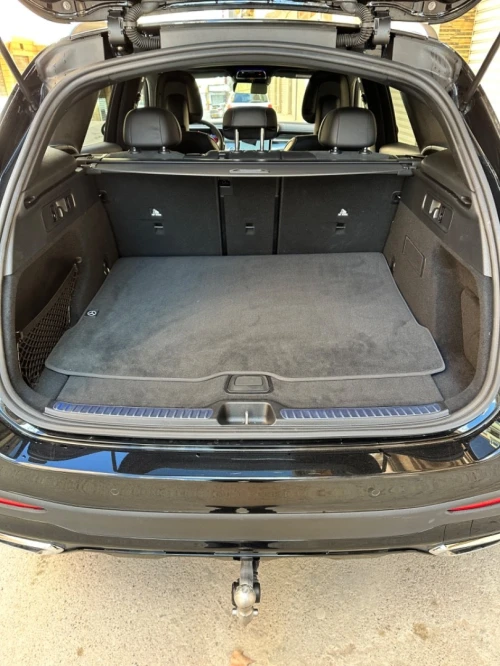 Mercedes GLC 220 D 2023 GLC