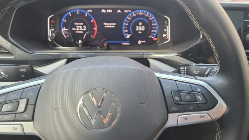Volkswagen Taos 2024 SEL