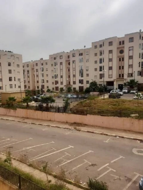Vente Appartement F3 Alger Saoula