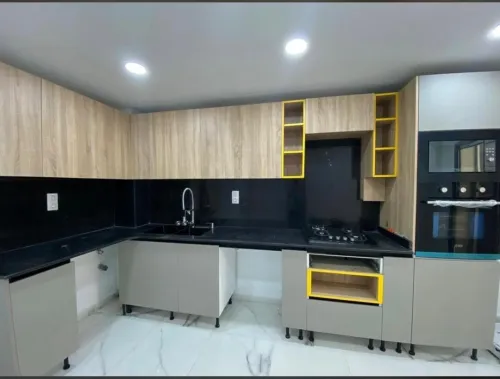 Vente Appartement F3 Alger Cheraga
