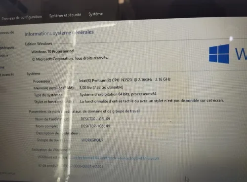 Toshiba 