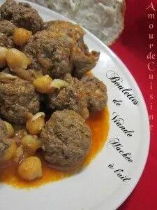 Tous les plats traditionnels et pains 
