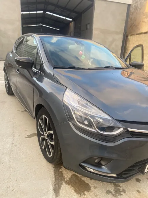 Renault Clio 4 2019 Limited