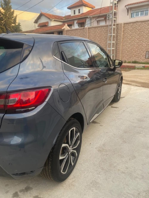 Renault Clio 4 2019 Limited