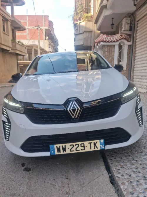 Renault Clio 5  2024 Evolution