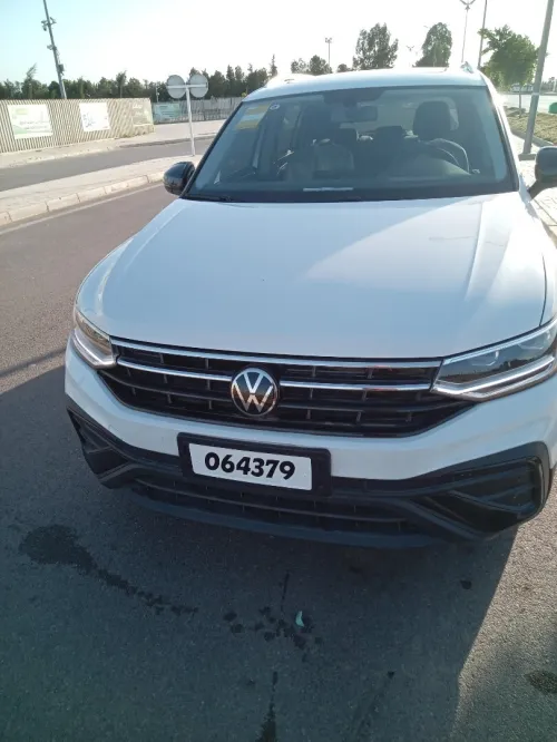 Volkswagen Tiguan 2025 L 300 tsi