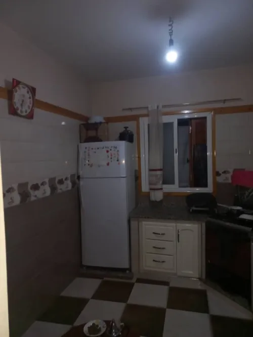 Vente Appartement Niveau de villa F4 Tlemcen Maghnia