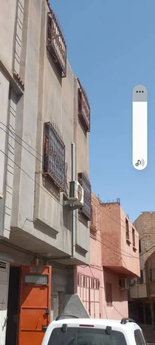 Vente Appartement Niveau de villa F4 Tlemcen Maghnia