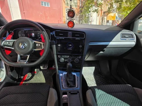 Volkswagen Golf 7 2020 R-Line