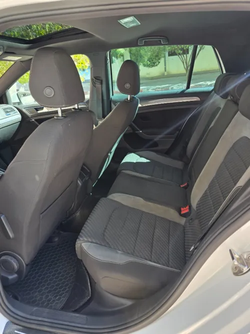 Volkswagen Golf 7 2020 R-Line