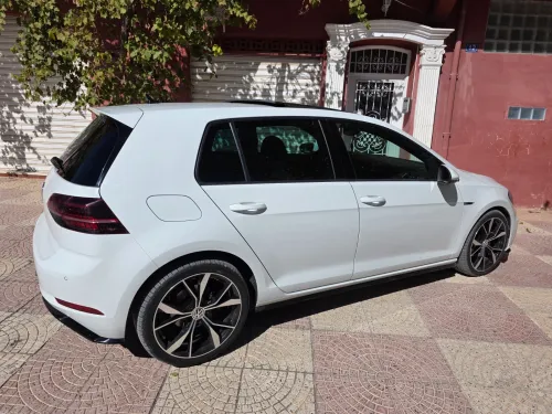 Volkswagen Golf 7 2020 R-Line