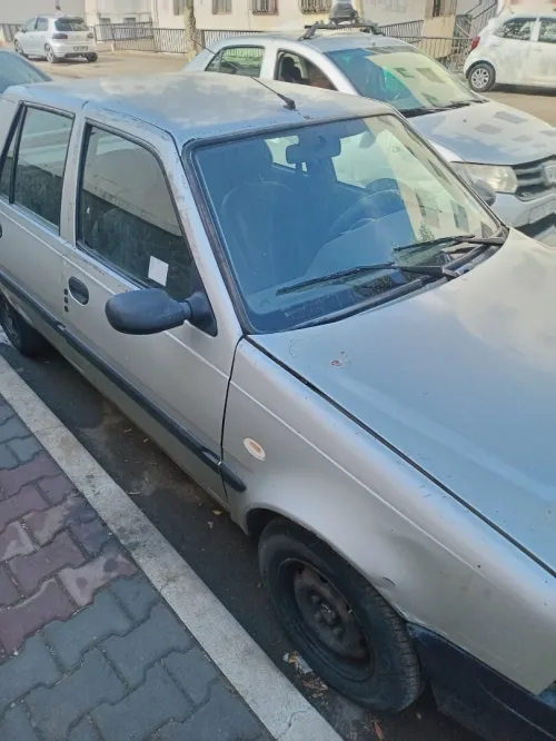 Dacia Solenza 2004 Solenza