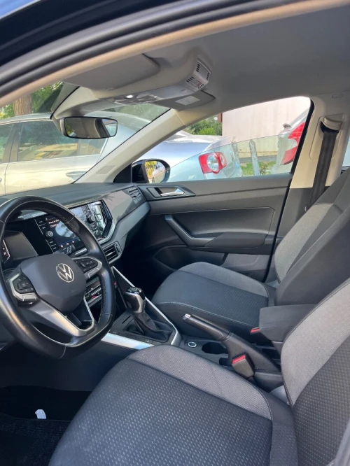 Volkswagen Taigo 2023 Taigo 