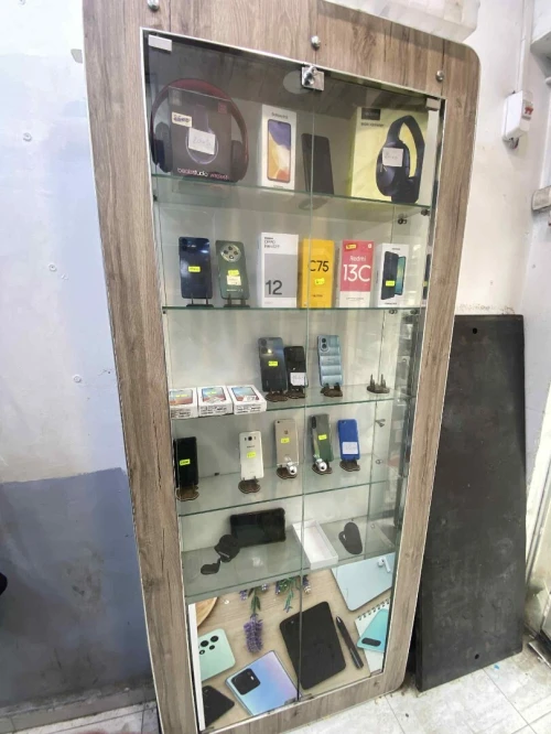 3 vitrine 