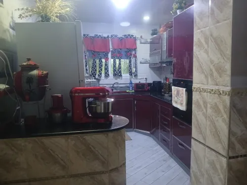 Vente Appartement F5 Blida Ouled yaich