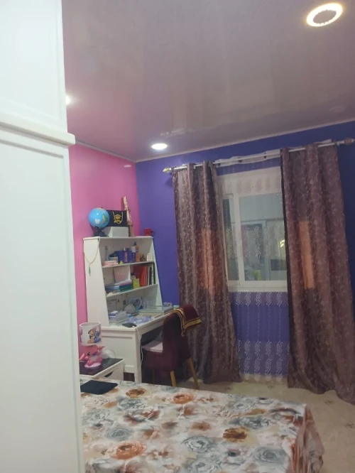 Vente Appartement F5 Blida Ouled yaich
