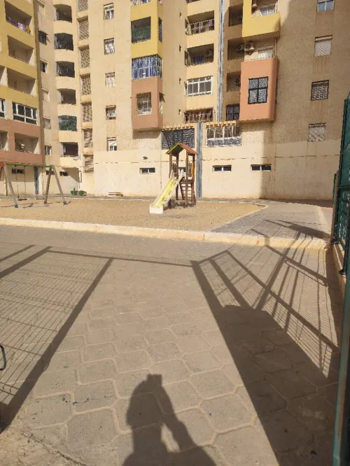 Location Appartement F4 Sidi Bel Abbès Sidi bel abbes