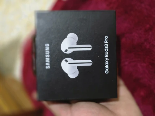 Samsung Buds 3 Pro