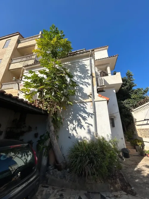 Vente Villa Alger El achour