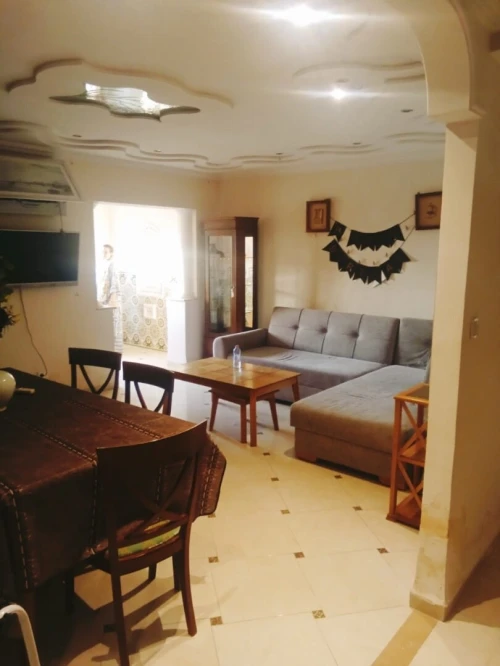 Vente Appartement F3 Alger El achour