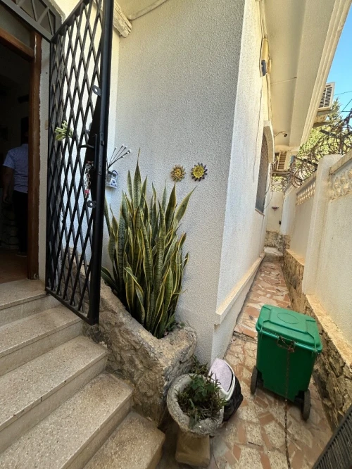 Vente Villa Alger El achour