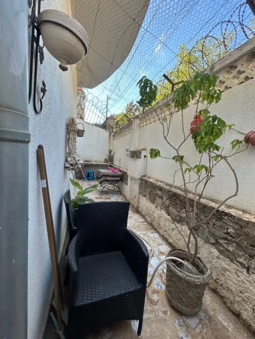 Vente Villa Alger El achour