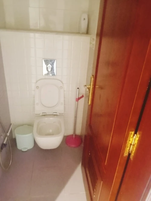 Vente Appartement F3 Alger El achour