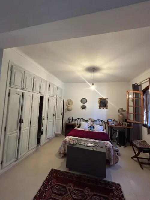 Vente Villa Alger El achour