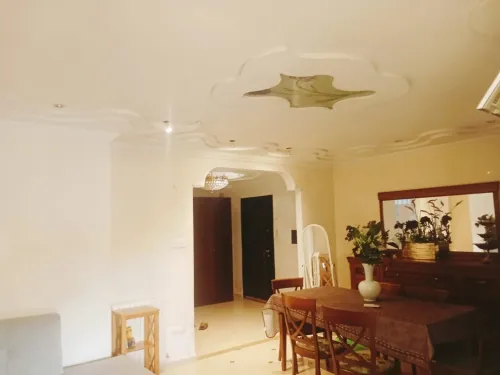 Vente Appartement F3 Alger El achour