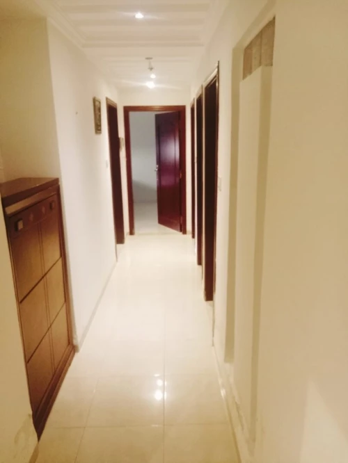Vente Appartement F3 Alger El achour