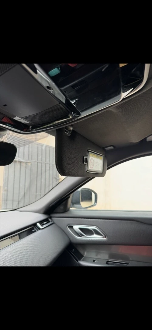 Land Rover Range Rover VELAR 2019 180d