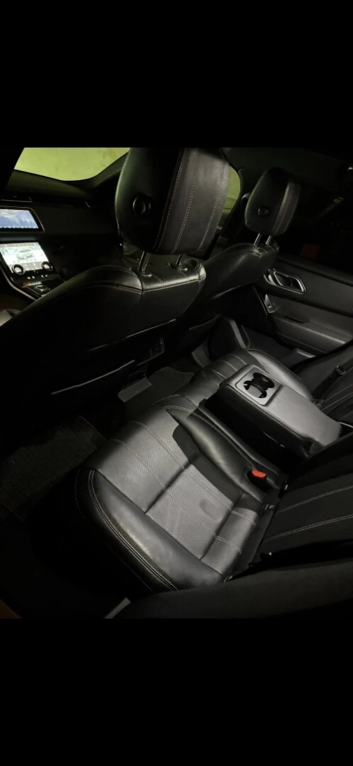 Land Rover Range Rover VELAR 2019 180d