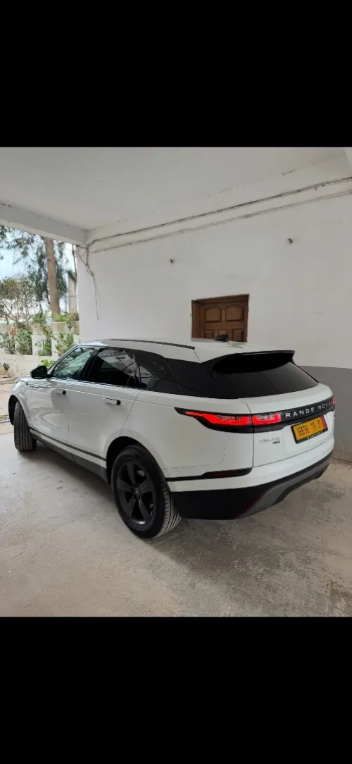 Land Rover Range Rover VELAR 2019 180d