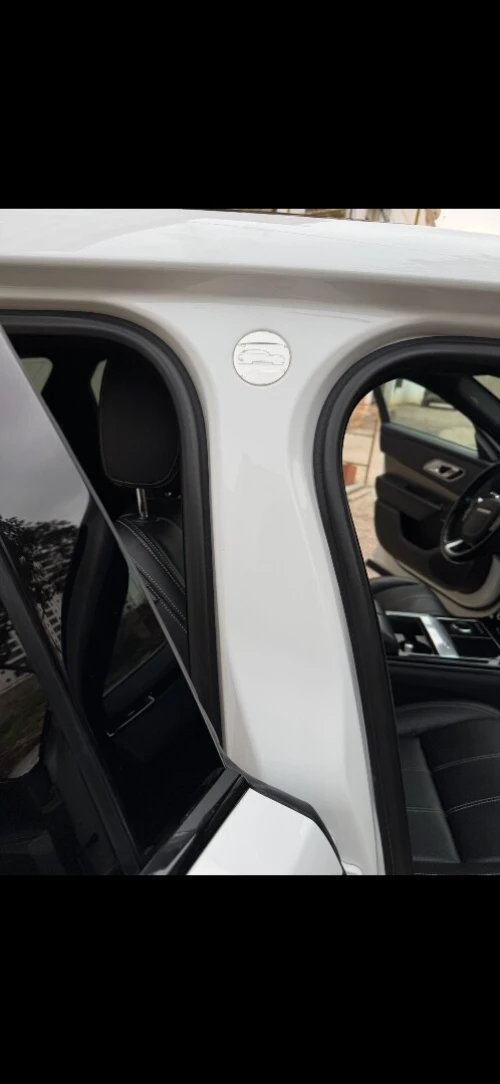 Land Rover Range Rover VELAR 2019 180d