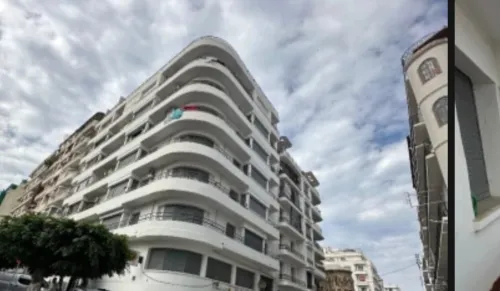 Vente Appartement F5 Alger Alger centre