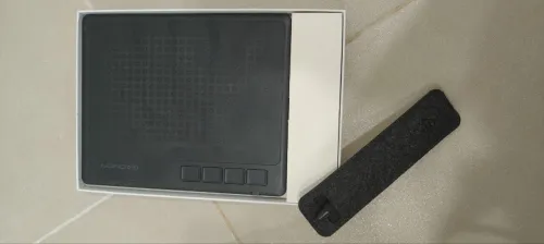 Tablet Graphic GAOMON S620