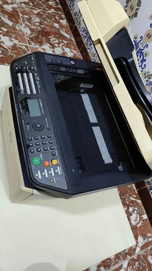 طابعة احترافية Olivetti d-Copia 3504MF حالة ممتازة - للبيع