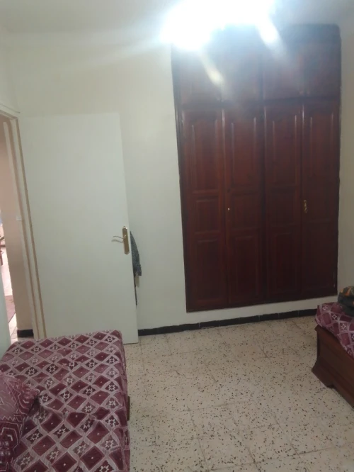 Location Appartement F3 Alger Zeralda