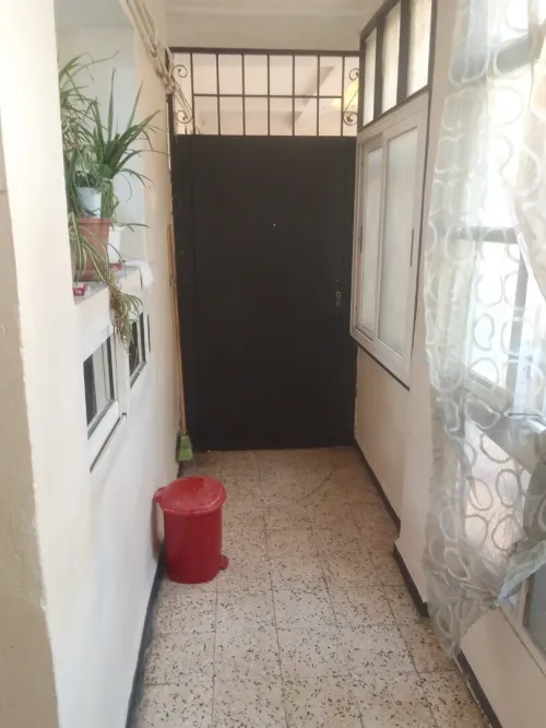 Location Appartement F3 Alger Zeralda