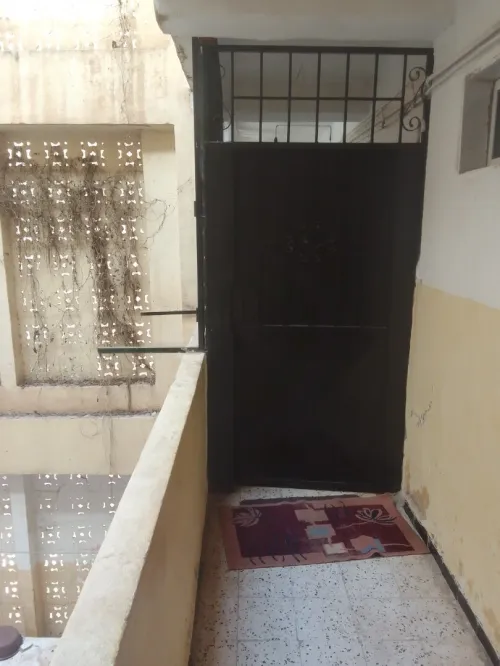Location Appartement F3 Alger Zeralda