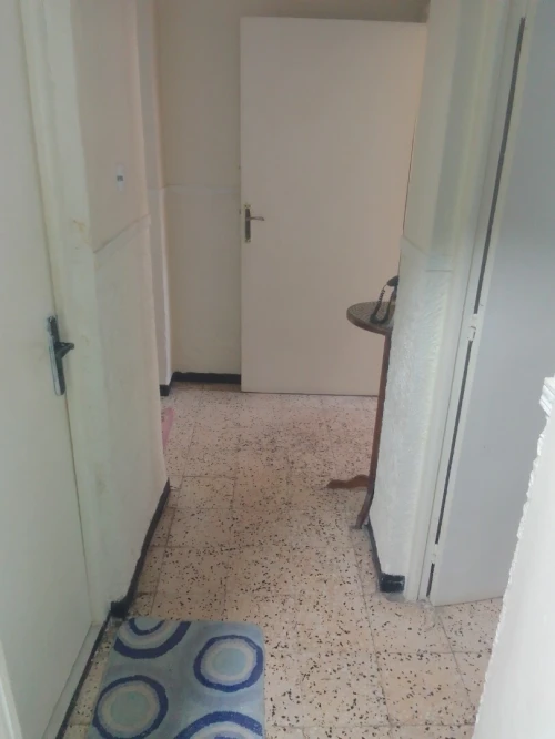 Location Appartement F3 Alger Zeralda